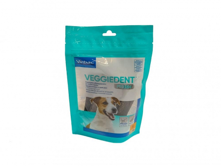 Igiena dentara - VEGGIEDENT FR3SH S (5-10kg)