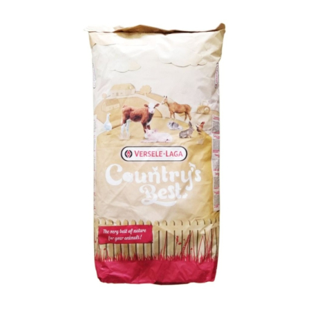 ANIMALE FERMA - VL CC INGRASARE PORCI 25% 20 KG