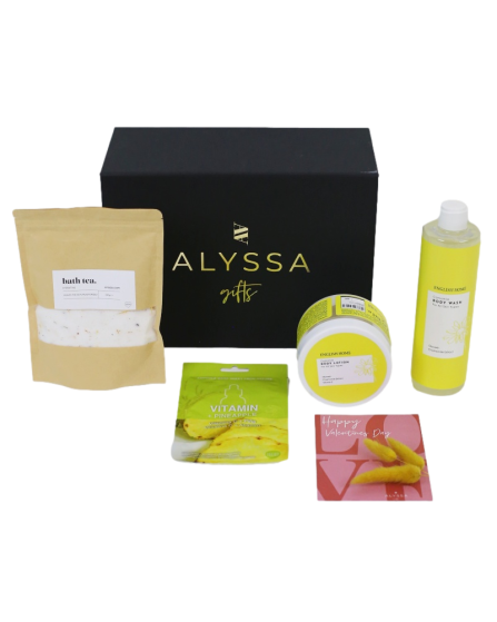 Cutie Cadou - Bath Time [2]