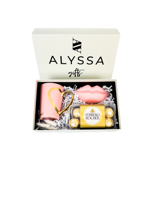 Cutie Cadou "Pretty in pink" [1]