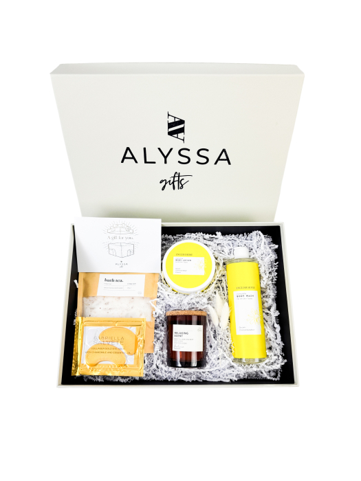 Cutie Cadou "Spa" [1]