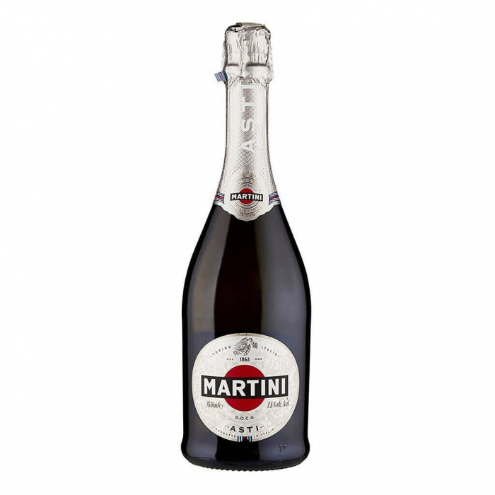 Asti Martini - Spumant Dulce - 750 ml [1]