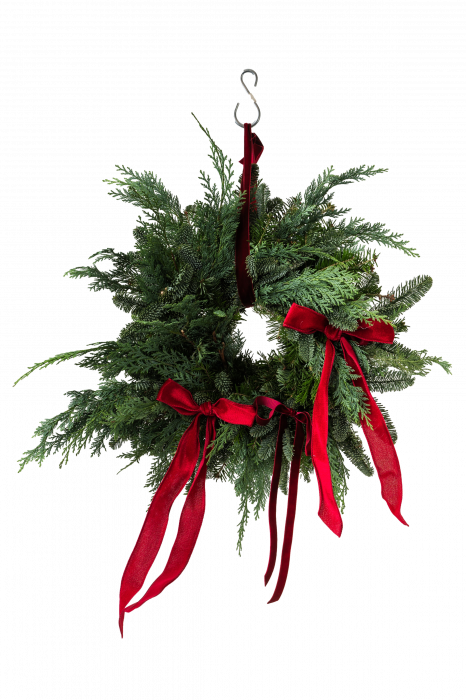 Coronita "Holiday Bows" [3]