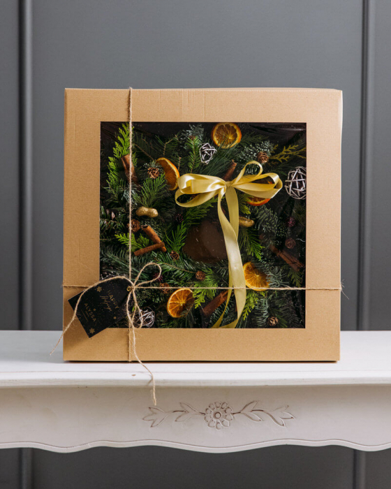 Coronita Cinnamon [2]