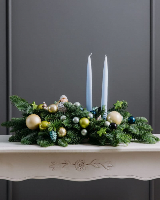 Aranjament Frozen [2]