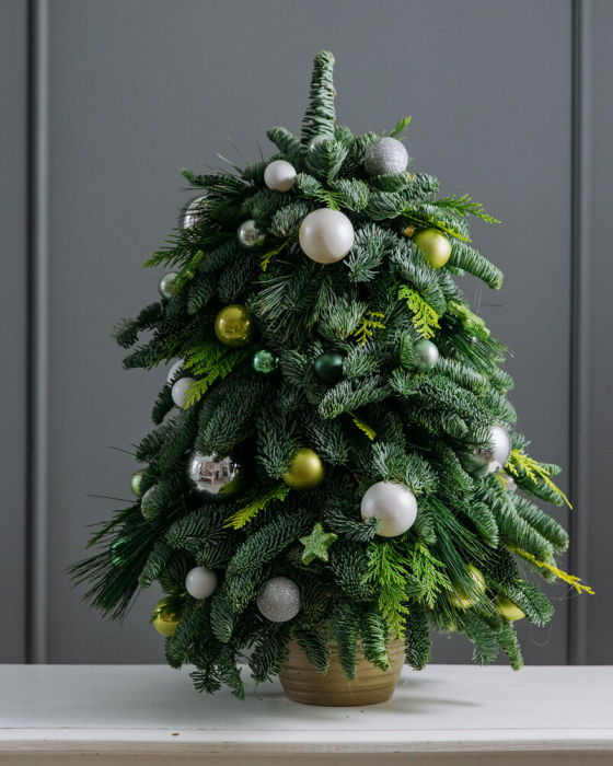 Bradut Magic Forest Christmas [2]