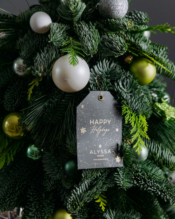 Bradut Magic Forest Christmas [3]