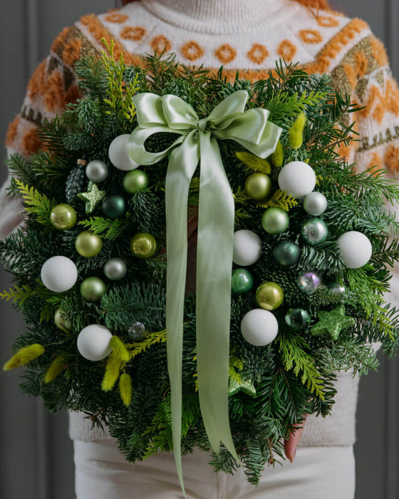 Coronita Mint Holiday [2]