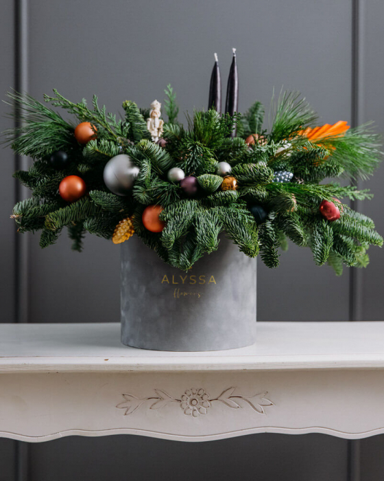 Aranjament Northern Night [2]