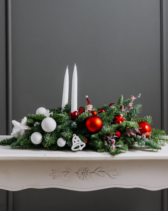 Aranjament Santa [2]