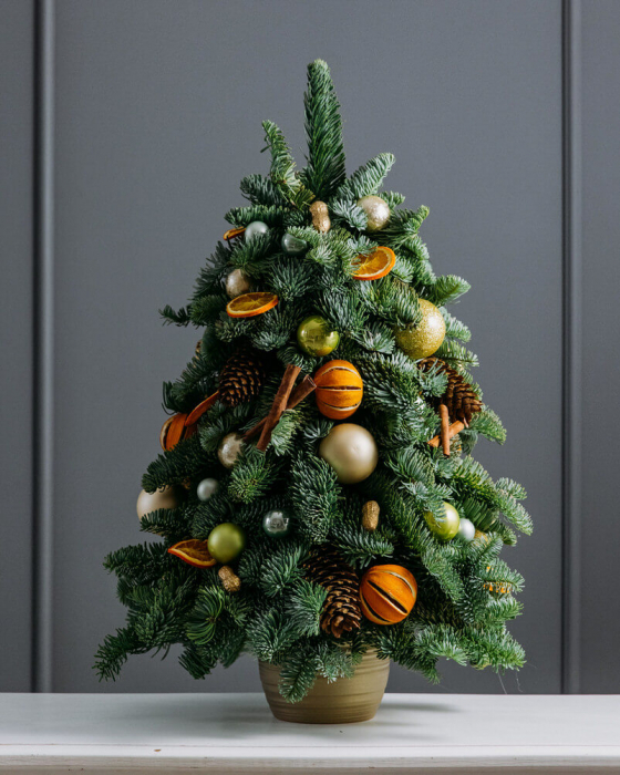 Bradut - Scandinavian Christmas [2]