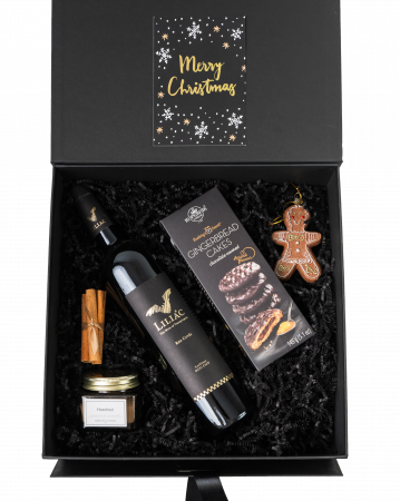 Cadouri PREMIUM - Cutie Cadou "Seasonal Bliss"