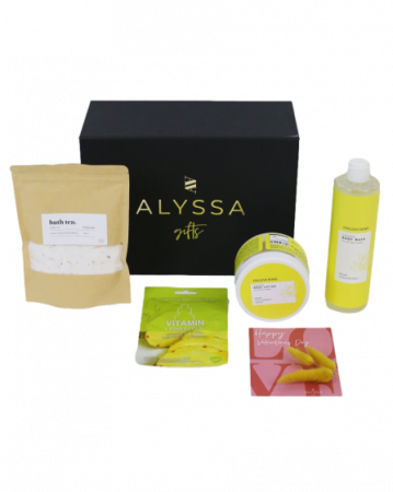 Cutie Cadou - Bath Time [1]