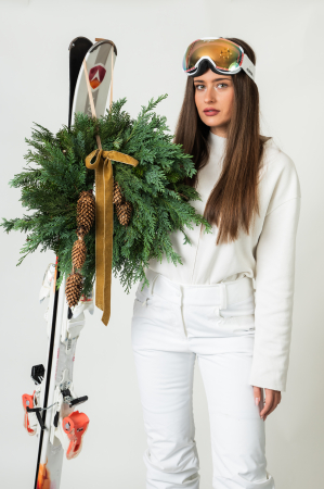 Coronite - Coronita "Pinecone Magic"