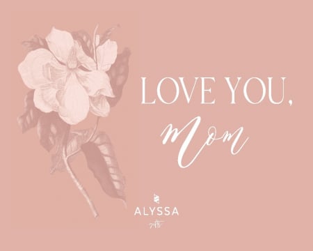 Adauga cadou - Felicitare pentru Mama