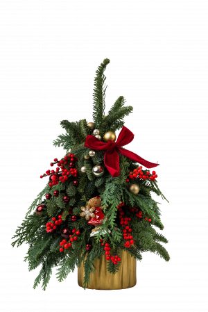 Braduti - Bradut " Magie in Rosu"