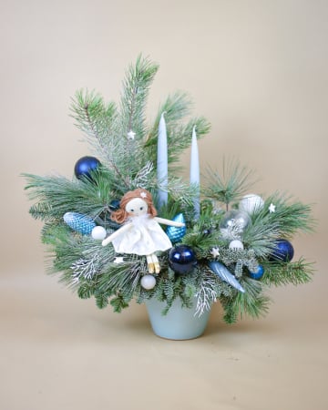 Aranjamente & Buchete - Aranjament Festive Season