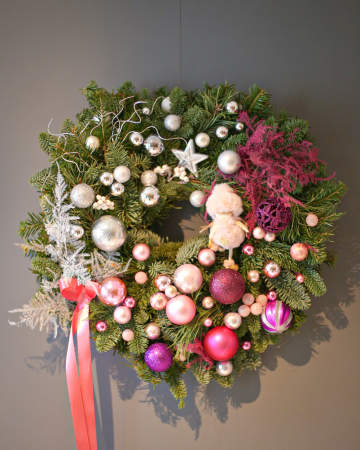 Coronite - Coronita Pink&Purple