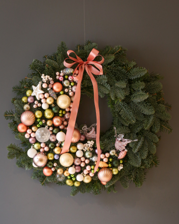 Coronite - Coronita Holly Jolly