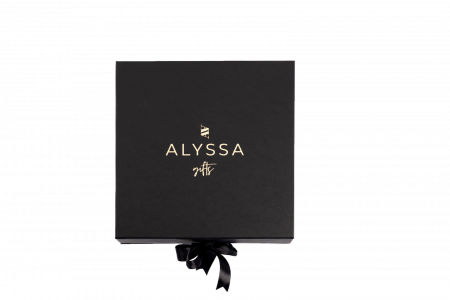 Cutie Cadou "Festive Spark" [1]