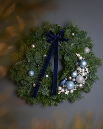 Coronite - Coronita Blue Xmas