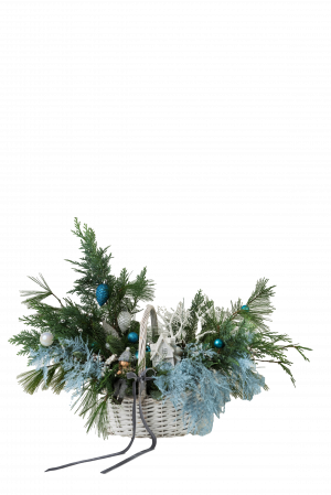 Aranjament in Cos "Vis de Iarna" [2]