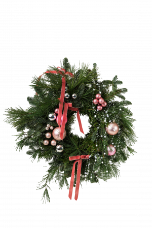 Coronite - Coronita "Delicate Christmas"