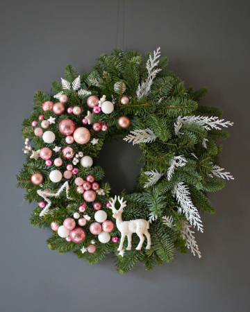 Coronite - Coronita Pink Noel