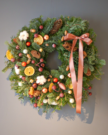 Coronite - Coronita Orange