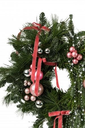 Coronita "Delicate Christmas" [1]