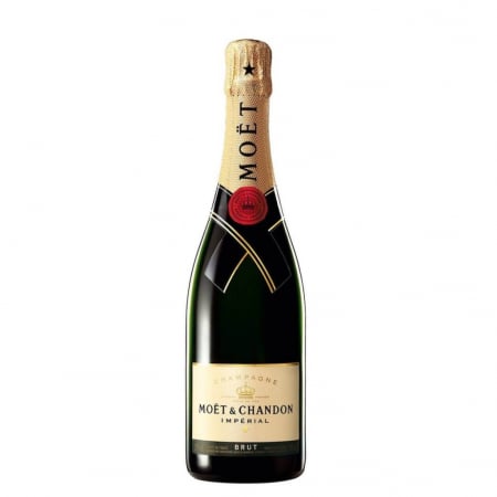 Adauga cadou - Sampanie Moet - 750 ml