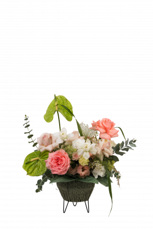 Cos Mix de Flori "Glow" [2]