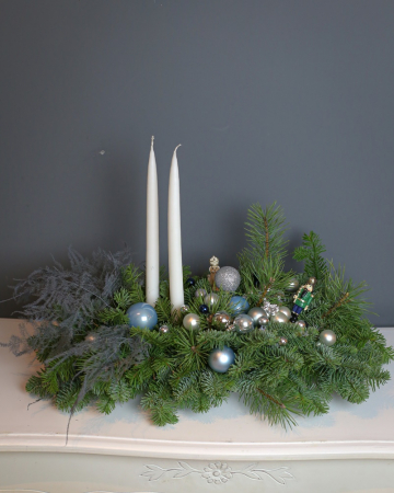 Aranjamente & Buchete - Aranjament Holiday