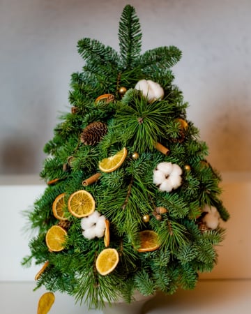 Braduti - Bradut Orange Slice