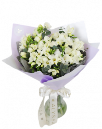 Buchete - Buchet Frezii