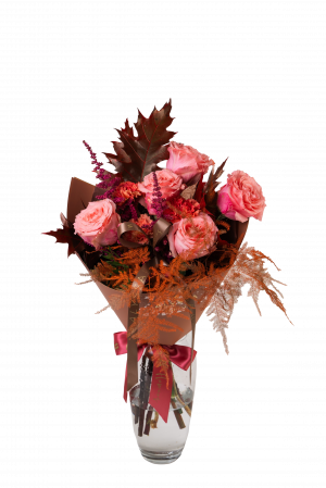 Buchet Mix de Flori "Autumn Splendor" [1]
