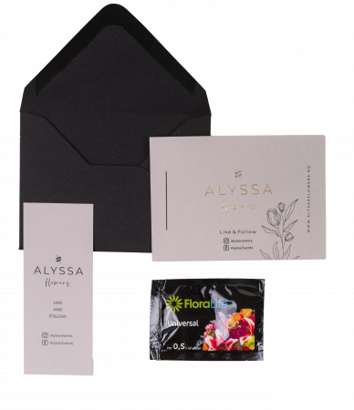 Buchet Mix de Flori "Rose Dream" [4]