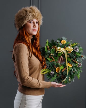 Coronite - Coronita Cinnamon