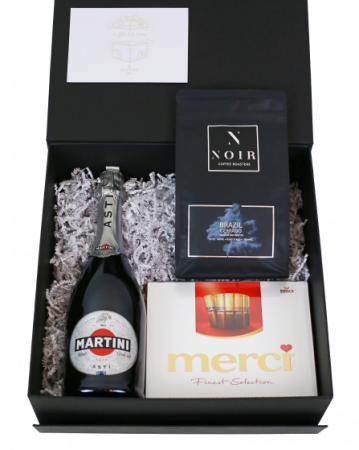 Cadouri PREMIUM - Cutie Cadou - Aprecieri