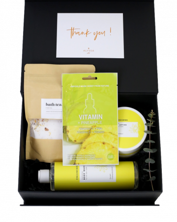 Cutie Cadou - Bath Time [0]