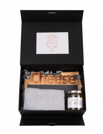 Cadouri PREMIUM - Cutie Cadou - Chesee Lover