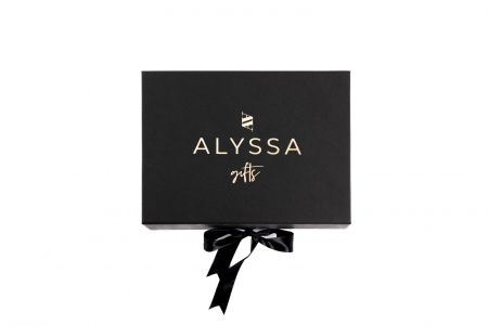 Cutie Cadou - Domnisoara de Onoare [2]