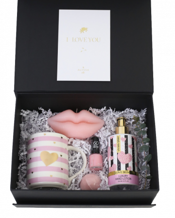 Cutie Cadou - Girlfriend Box [0]