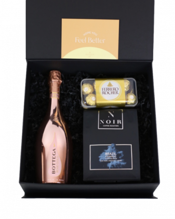 Cadouri PREMIUM - Cutie Cadou - Multumesc, draga mea