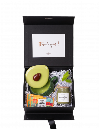 Cadouri PREMIUM - Cutie Cadou - My Time