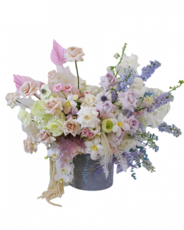 VIP - Cutie Mix de Flori "Explosion"