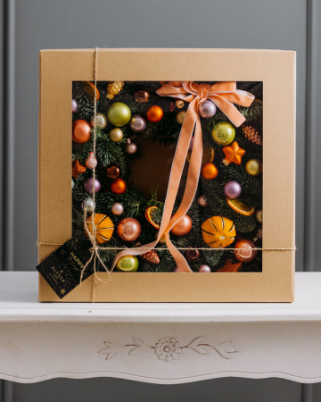 Coronita Fancy Holiday [1]