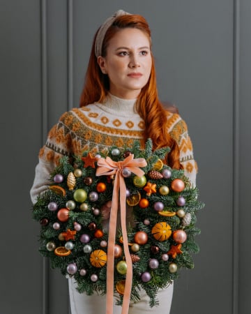 Coronite - Coronita Fancy Holiday