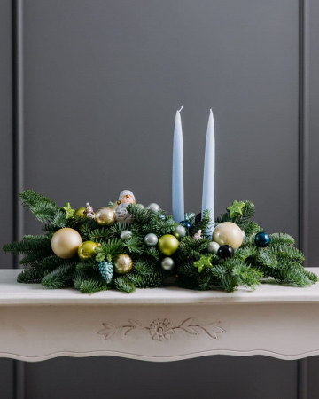 Aranjament Frozen [1]