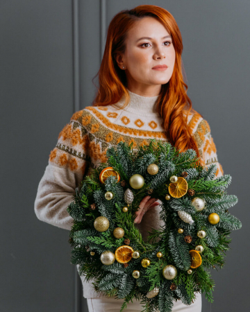 Coronite - Coronita Gold Christmas